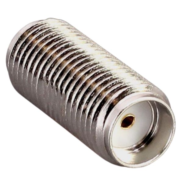 SMA COUPLER JACK-JACK 