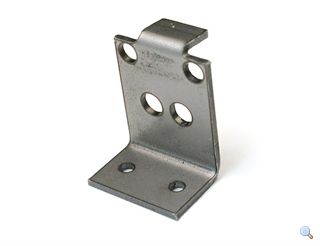 MOTOR STEEL BRACKET 
