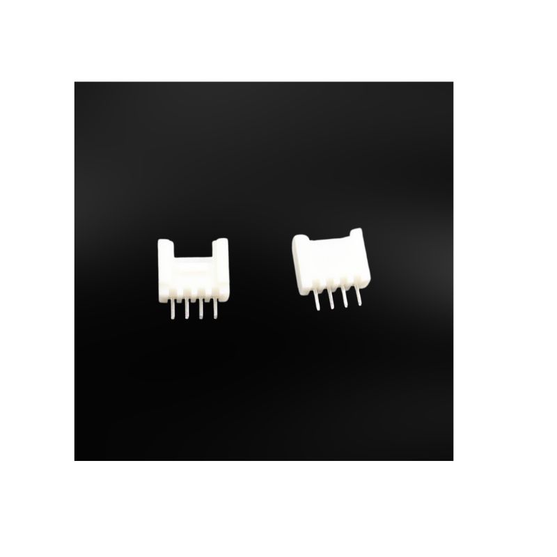 JST PH CONN 4PIN 2MM PCST 