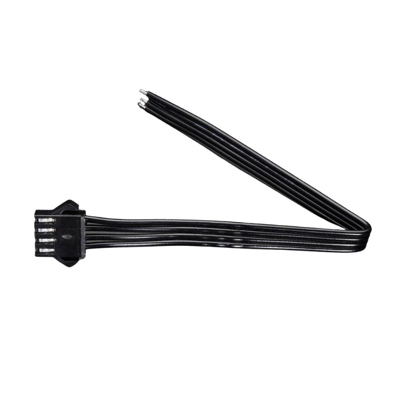 JST SM CABLE JACK 4P(F) TO WIRES 15CM