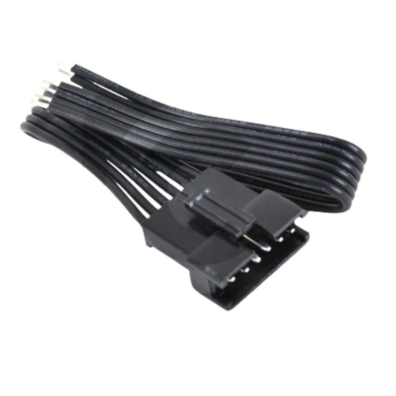 JST SM CABLE PLUG TO WIRES 6PIN 