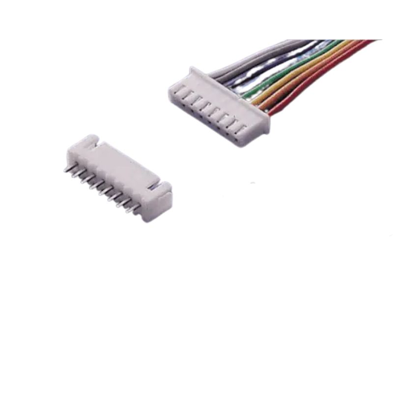 JST RCY CABLE PLUG TO WIRES 7PIN 20CMS FOR RC BATTERY CONNECTIONS