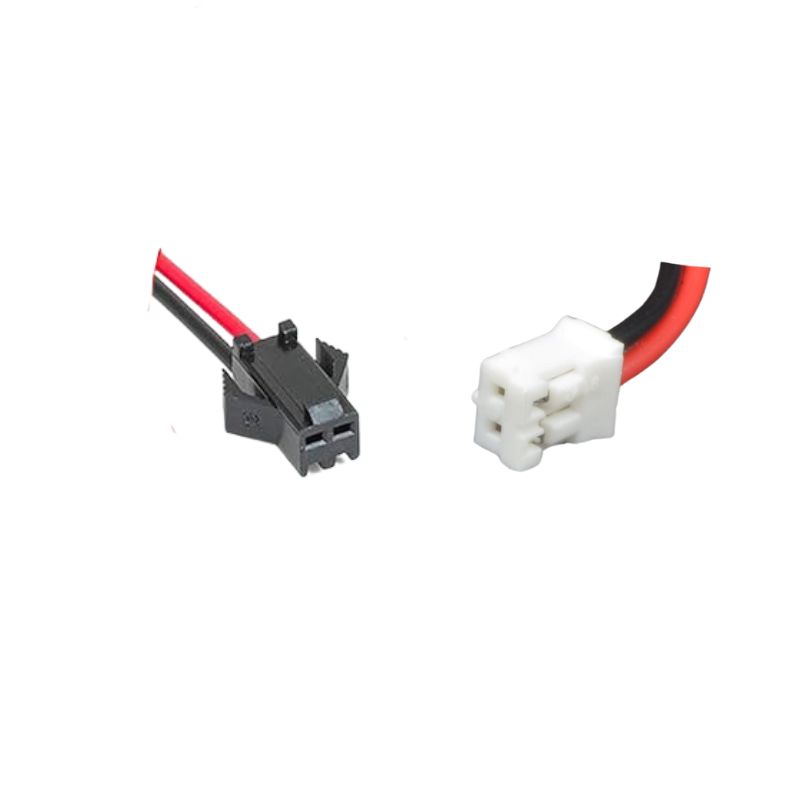 JST PH FEM CABLE TO JST SM FEM 10CMS