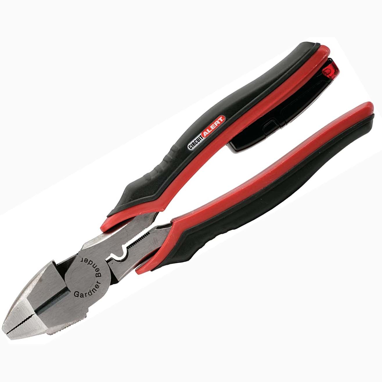 CIRCUIT ALERT VOLTAGE SENSING LINESMEN PLIERS 9IN LENGTH
