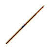 PIN POGO .78X43MM GOLD CONE TYPE 