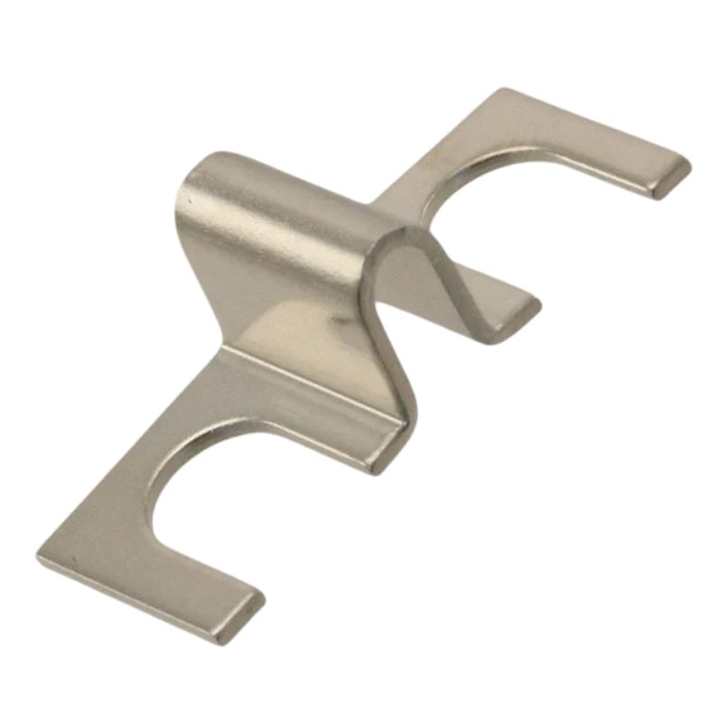 TERM BLOCK BARRIER JUMPER  9.5MM PITCH SLIP-ON