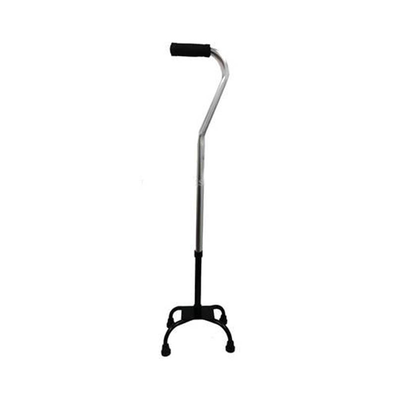WALKING CANE WITH STAND 