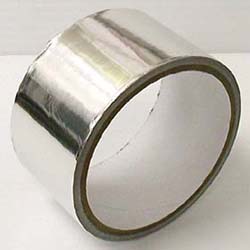 TAPE ALUMINUM FOIL 1.8IN 16.5FT 
