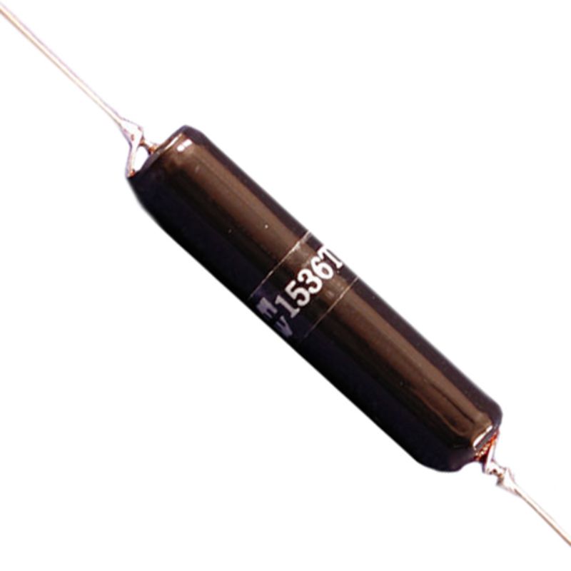 INDUCTOR 500UH 20% 2A AXL IND PKG