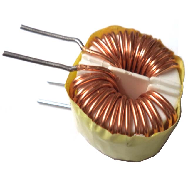 EMI CHOKE 3MH+/-15% 1KHZ 10ADC 