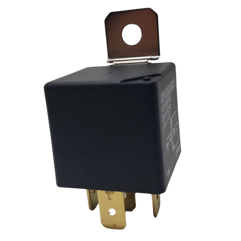 RELAY DC 36V 1P2T 40A AUTO 5PIN QT