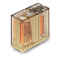 RELAY DC 24V 1P2T 16A 8P PCMT 16A/250VAC