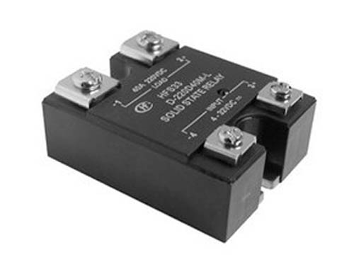 RELAY SSDC 3-32V 10A/240VAC SCREW MOUNT