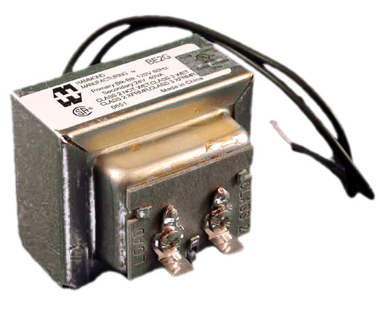 TXFR 10V 500MA IP115V WITH WIRE BOX MOUNT CIR 21MM HOLE