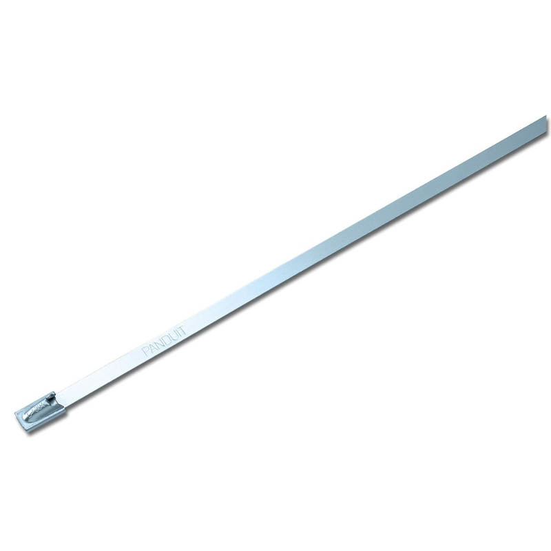 CABLE TIE SS 26.8IN 200LB 4.6MM WIDTH