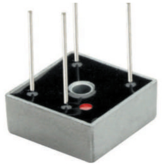 8A 600V SOLDER TYPE 