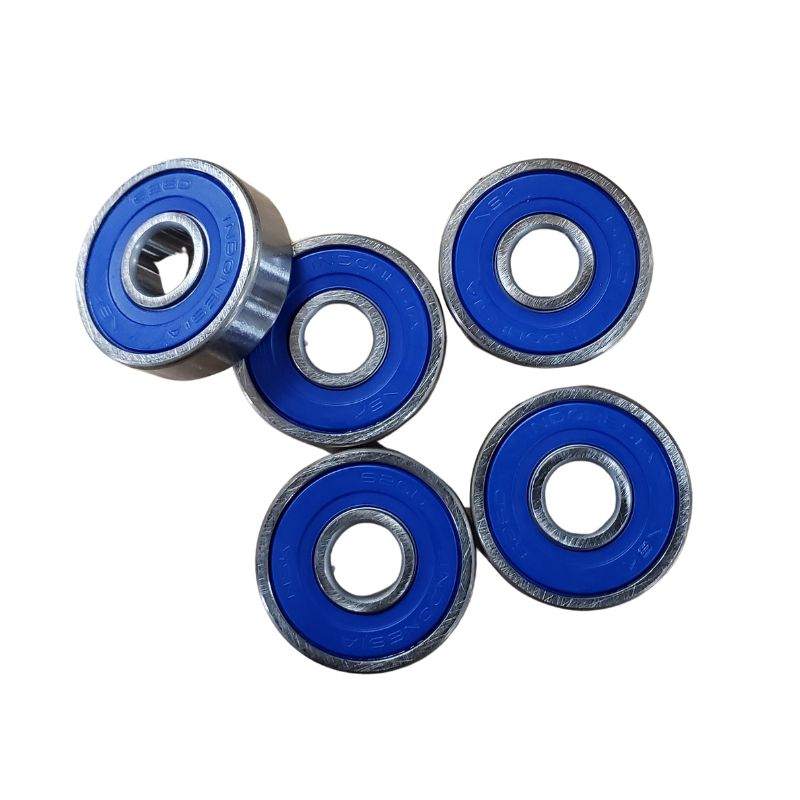 BALL BEARING 6X19X6MM (IDXODXW) DEEP GROOVE  626T1