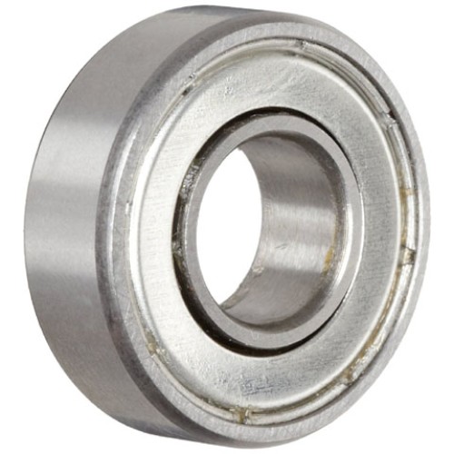 BALL BEARING ID:25MM OD:52MM LENGTH:15MM
