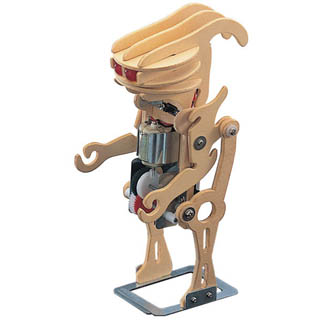 ROBOMECH 