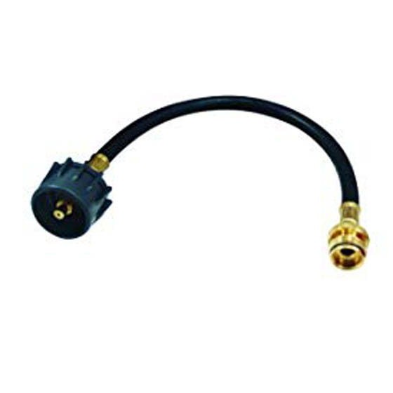 HOSE ADAPTOR 4FT 