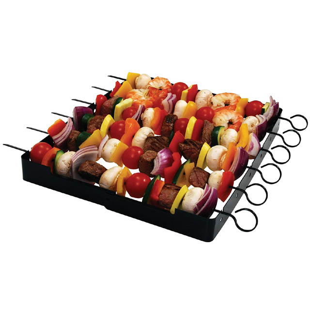 SHISH KABOB SET 