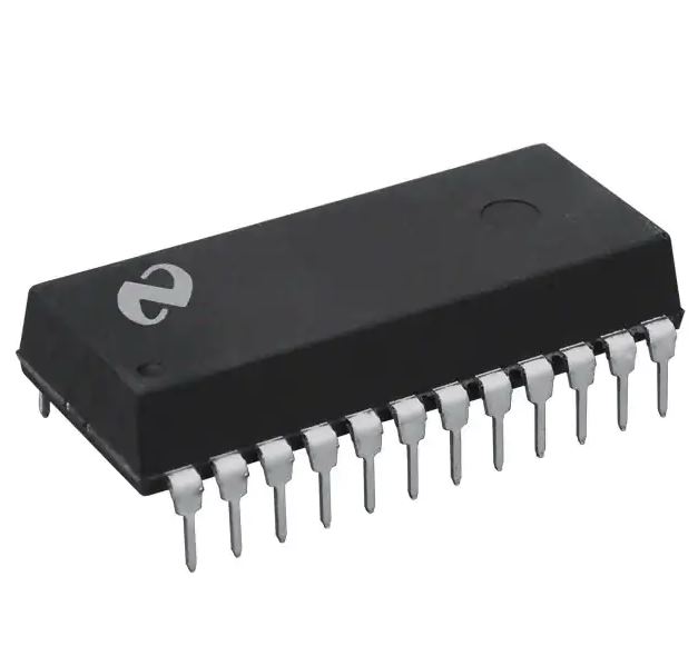 BUCK SWITCHING REGULATOR 5 VOLT POSITIVE 1 AMP 40P DIP