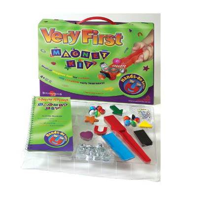 VERY FIRST MAGNET KIT 