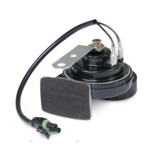 UNDER DECK HORN 12VDC 110DB 