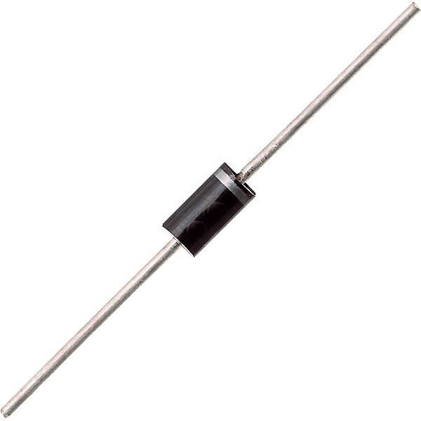 ZENER DIODE 45MA 5.6V 5% 1W 