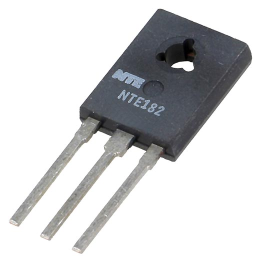 NPN SI AF POWER AMP HI-SPEED 10A 100V TO-127