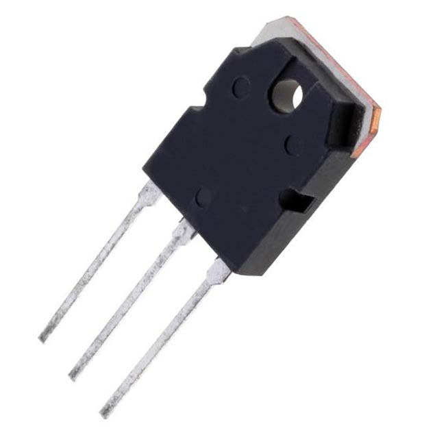 T-NPN SI HIGH VOLT/HORZ TO-3 