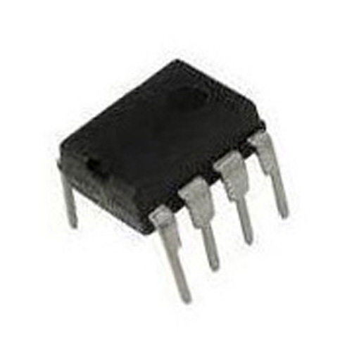 OPTOISOLATOR NPN TRANS OUTPUT 