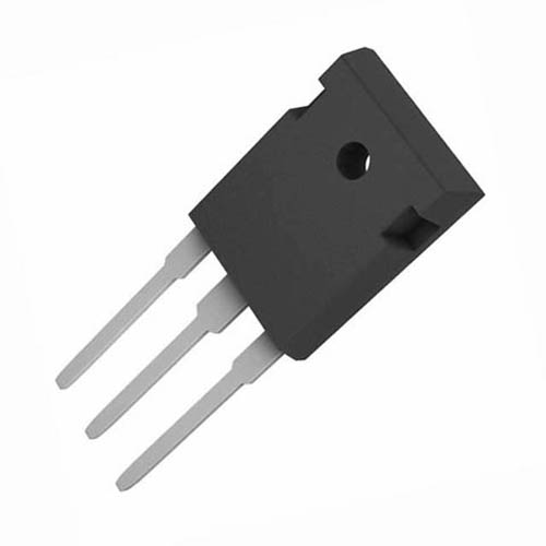 T-NPN PWR AMP HI SP SW 