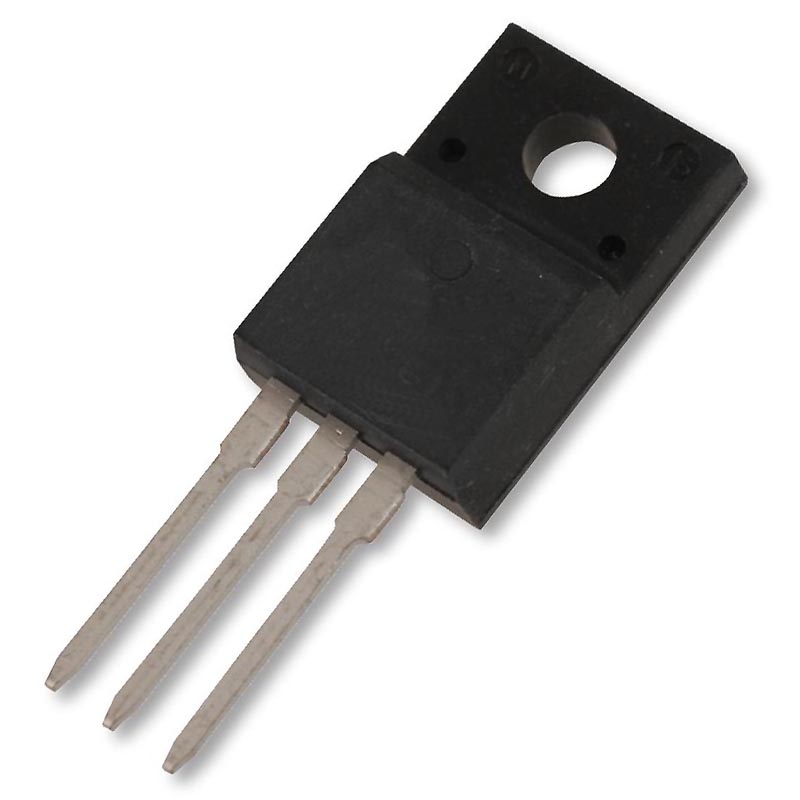 TRIAC 16A 800V ISOLATED 