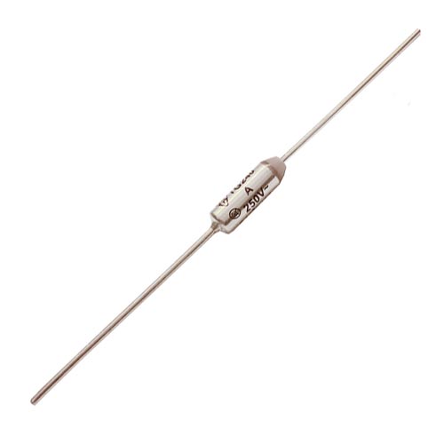 THERMAL FUSE 184C 15A 