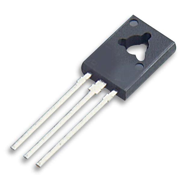 T-NPN DARL 80V HFE2000 