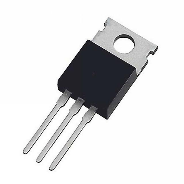 T NPN SI RF PO 7W 