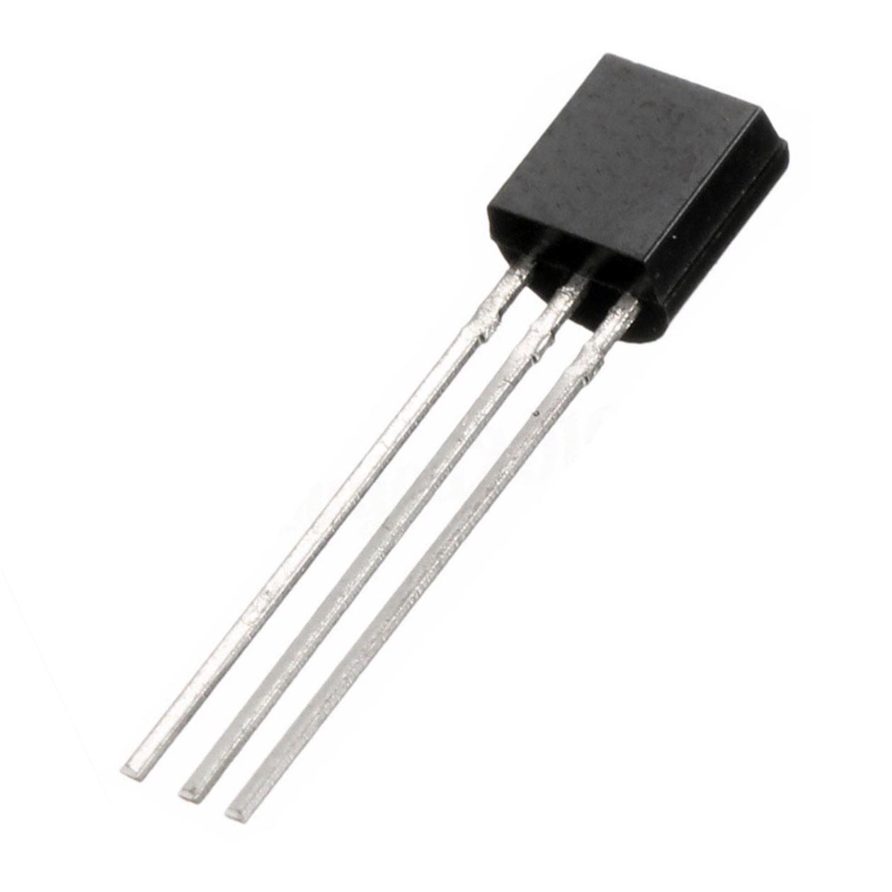 JFET N-CH SMALL SIGNAL 25V 2MA 146PCS/NTE & 41PCS/MPF12