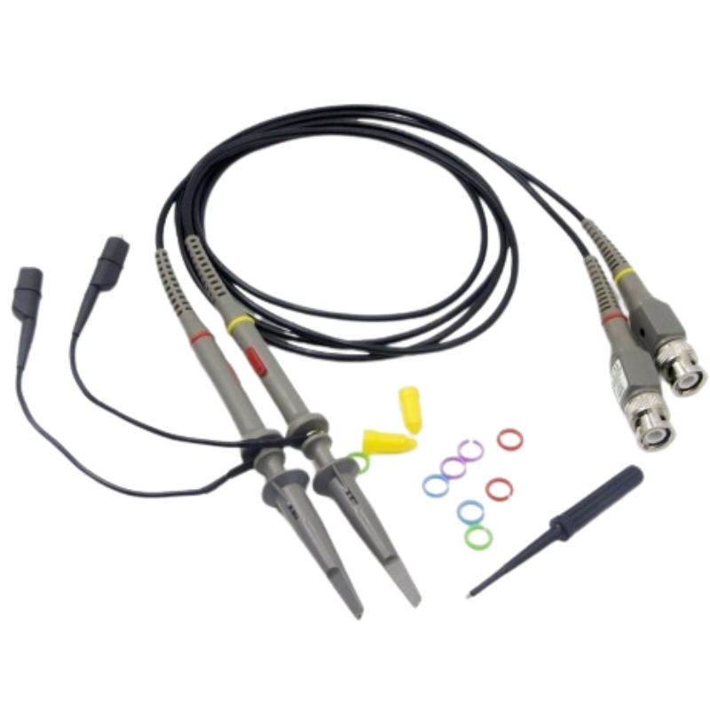 SCOPE PROBE DUAL 100MHZ 1X/10X COMPENSATION 10-35PF