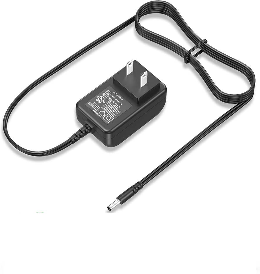 PSU SW 5VDC 1A 2.1MM C+ PLUGIN 