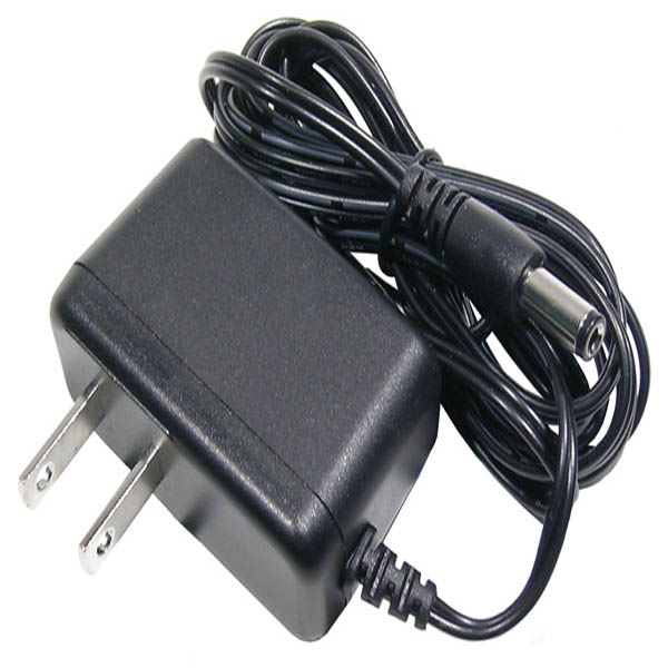 PSU SW 12VDC 0.5A 2.5MM C+ PLUGIN IP:1-24VAC