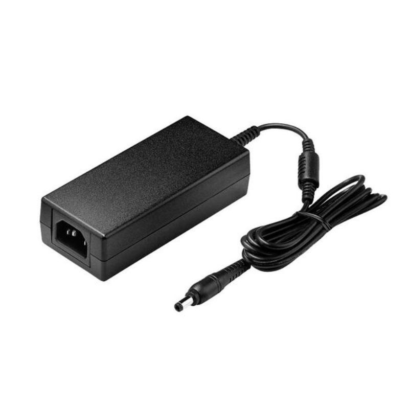 PSU SW 12VDC 3A 2.1MM C+ DESKTOP IP:100-240VAC