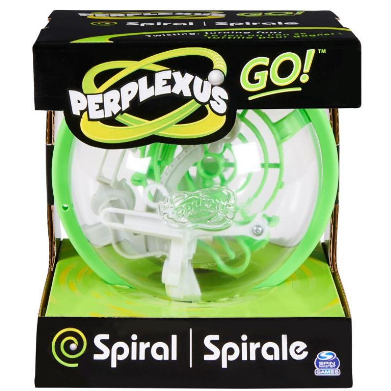 PERPLEXUS GO ASSORTED 