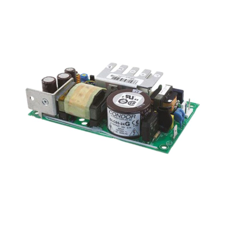 PSU SW DC 24V 2.7A 65W OPEN IP:90 TO 264VAC