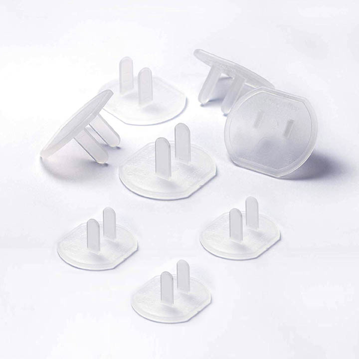 ELECTRICAL OUTLET CAPS 