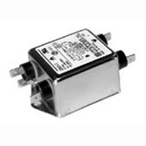 AC FILTER EMI 1A/115V/250V CHMT 