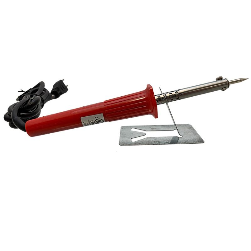 SOLDERING IRON 30W 3PRONG 