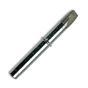 TIP SCREWDRIVER 3/8IN CT6F7 FOR W100P IRON