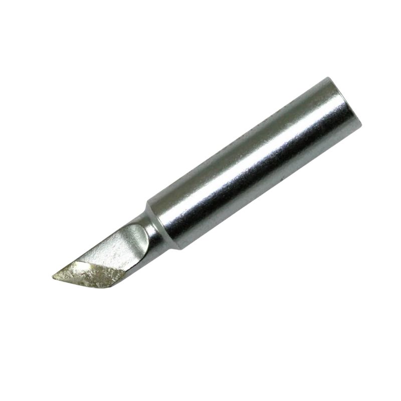 TIP CHISEL BLADE CUT 45 DEG FOR HAKKO 900 SERIES SOLDER STATIONS