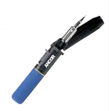 SOLDERING IRON KIT BUTANE POWER 